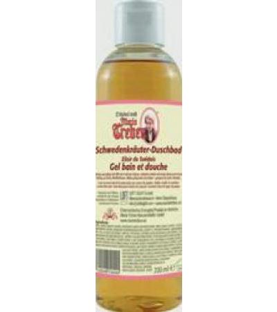 MARIA TREBEN SCHWEDENKRÄUTER DUSCHBAD FL 200 ML