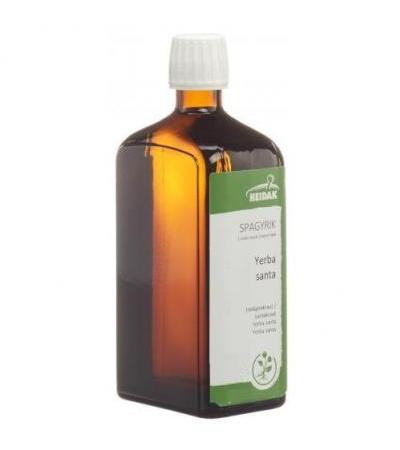 Spagyrik Yerba Santa 500мл