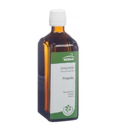 Spagyrik Propolis 500мл