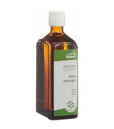 Spagyrik Salvia Officinalis 500мл