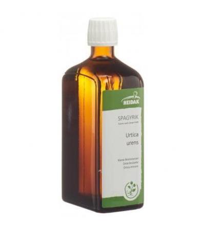 Spagyrik Urtica Urens 500мл