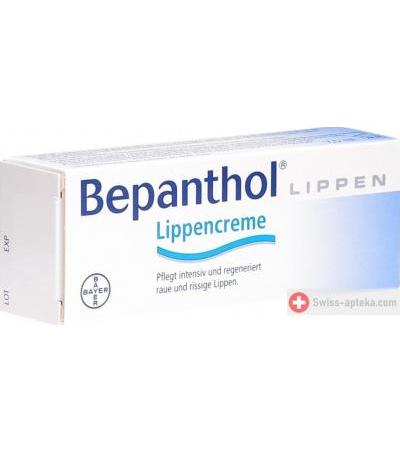 Bepanthol Lippencreme 7.5мл