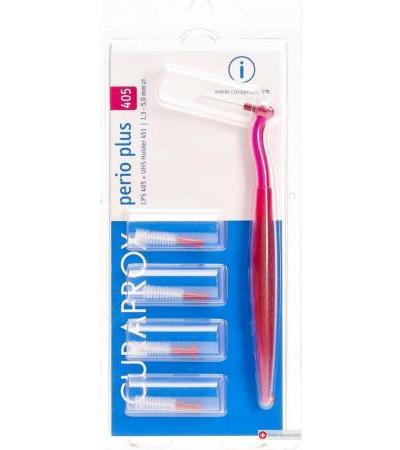 Curaprox CPS Perio 405 Plus 5 Burstenhalter