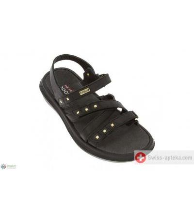 kyBoot - Damen - Genf Black