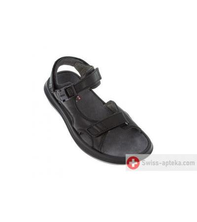 kyBoot - Damen - Pado Black