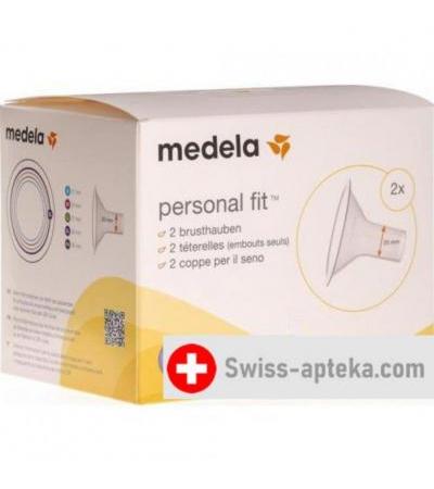 Medela Personalfit Brusthaube XL 30мм